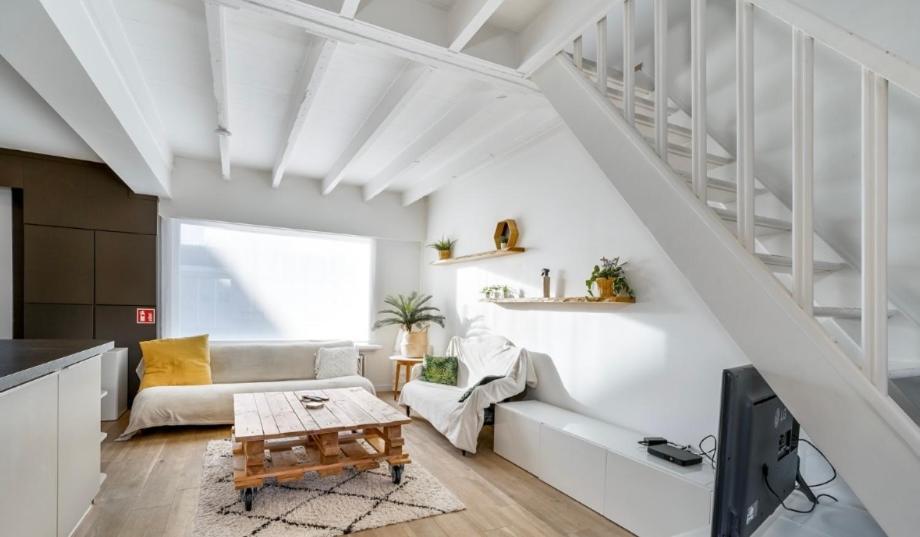 Cosy Beachhouse Within Walking Distance Of The Sea Villa De Haan Exterior foto