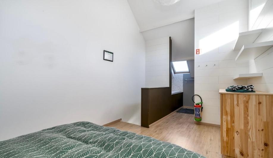 Cosy Beachhouse Within Walking Distance Of The Sea Villa De Haan Exterior foto