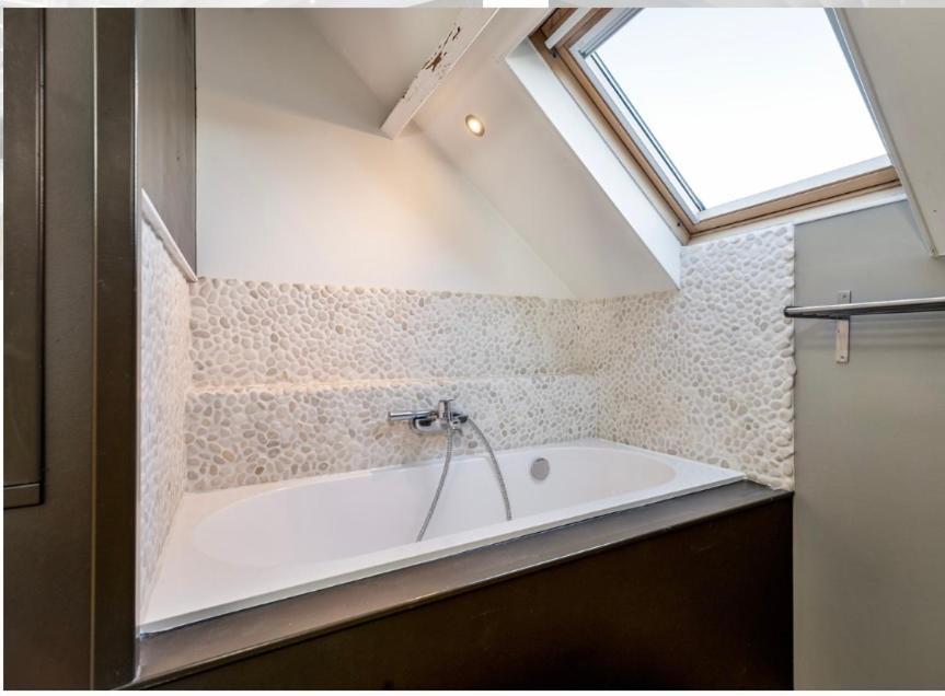Cosy Beachhouse Within Walking Distance Of The Sea Villa De Haan Exterior foto