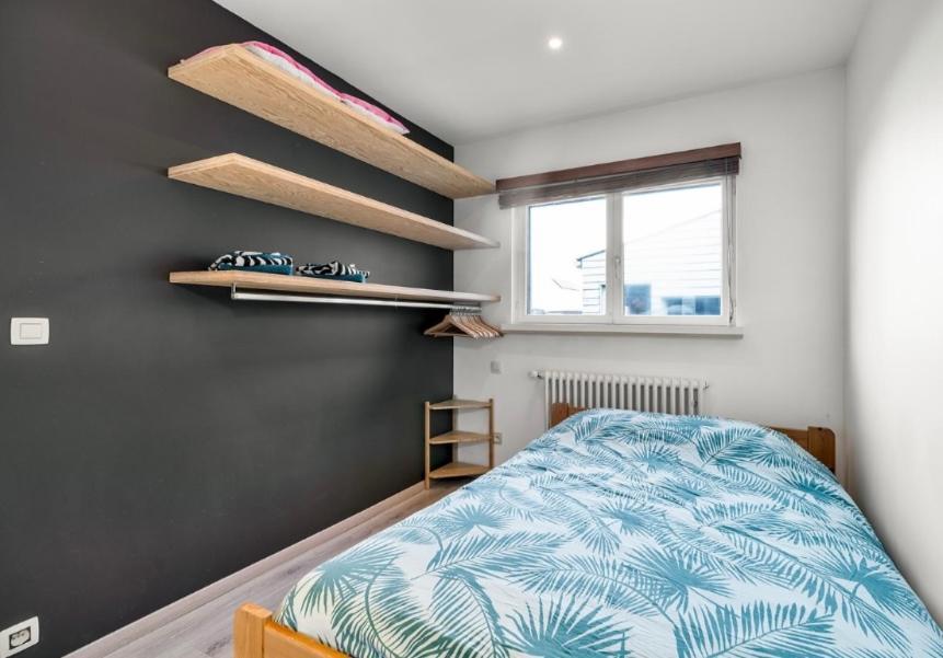 Cosy Beachhouse Within Walking Distance Of The Sea Villa De Haan Exterior foto